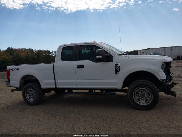 Aukcja sprzedaży 2019 Ford F-350 Xl, vin: 1FT8X3B66KED23668, numer aukcji: 46180248