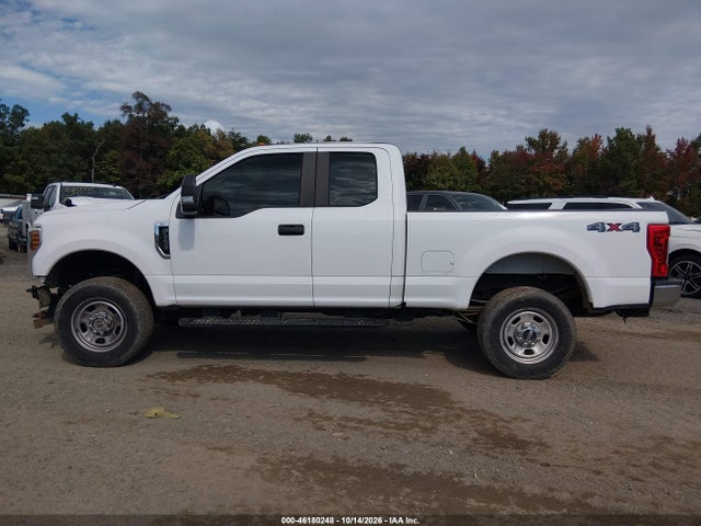 Aukcja sprzedaży 2019 Ford F-350 Xl, vin: 1FT8X3B66KED23668, numer aukcji: 46180248