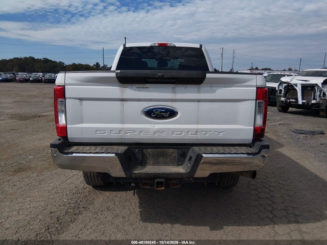 Aukcja sprzedaży 2019 Ford F-350 Xl, vin: 1FT8X3B66KED23668, numer aukcji: 46180248