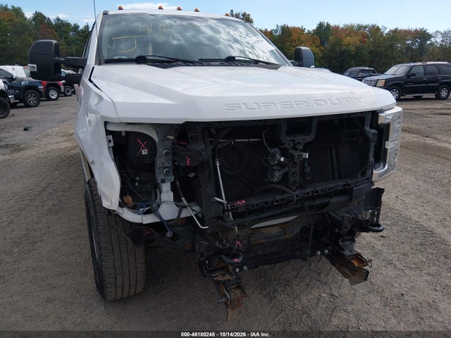 Aukcja sprzedaży 2019 Ford F-350 Xl, vin: 1FT8X3B66KED23668, numer aukcji: 46180248