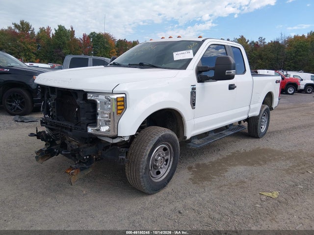 Aukcja sprzedaży 2019 Ford F-350 Xl, vin: 1FT8X3B66KED23668, numer aukcji: 46180248