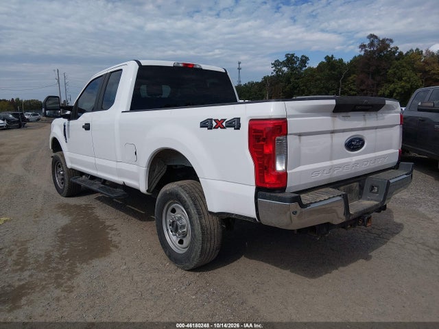 Aukcja sprzedaży 2019 Ford F-350 Xl, vin: 1FT8X3B66KED23668, numer aukcji: 46180248