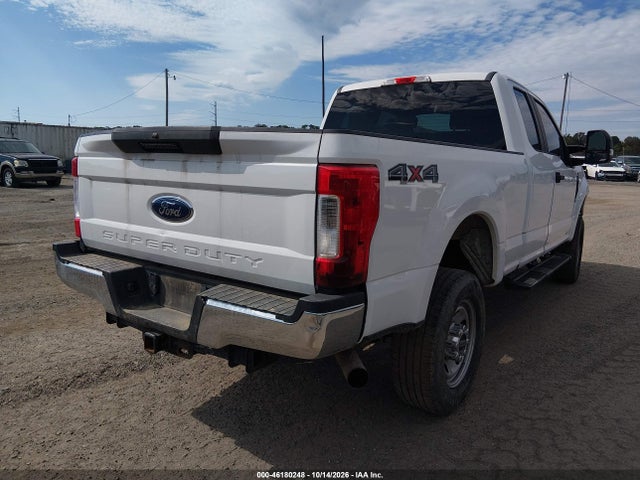 Aukcja sprzedaży 2019 Ford F-350 Xl, vin: 1FT8X3B66KED23668, numer aukcji: 46180248