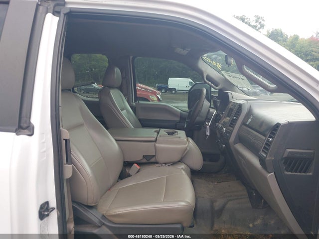 Aukcja sprzedaży 2019 Ford F-350 Xl, vin: 1FT8X3B66KED23668, numer aukcji: 46180248