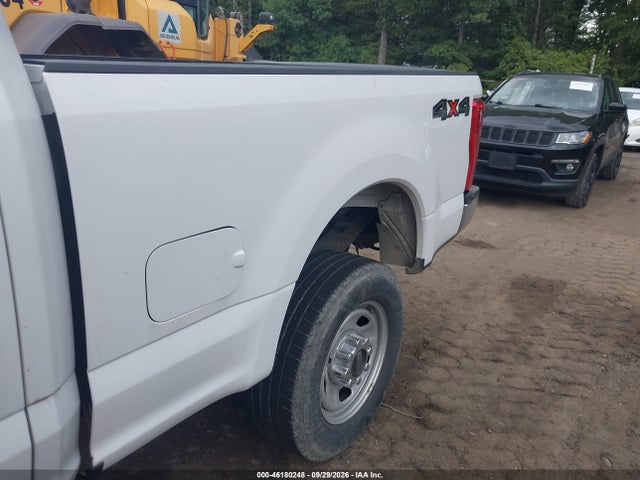 Aukcja sprzedaży 2019 Ford F-350 Xl, vin: 1FT8X3B66KED23668, numer aukcji: 46180248