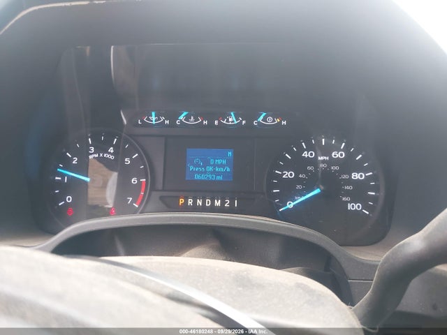 Aukcja sprzedaży 2019 Ford F-350 Xl, vin: 1FT8X3B66KED23668, numer aukcji: 46180248