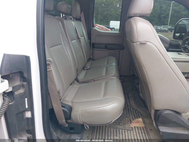 Aukcja sprzedaży 2019 Ford F-350 Xl, vin: 1FT8X3B66KED23668, numer aukcji: 46180248