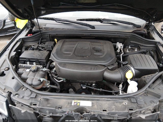 Aukcja sprzedaży 2021 Jeep Grand Cherokee Limited 4x4, vin: 1C4RJFBG4MC508607, numer aukcji: 46180249