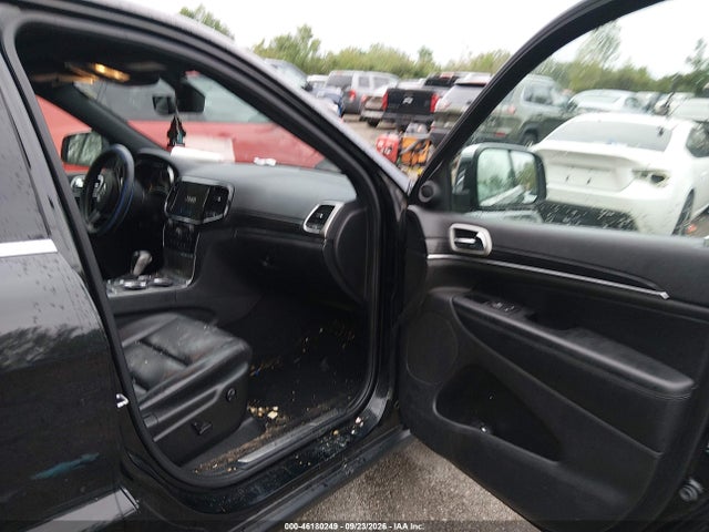 Aukcja sprzedaży 2021 Jeep Grand Cherokee Limited 4x4, vin: 1C4RJFBG4MC508607, numer aukcji: 46180249