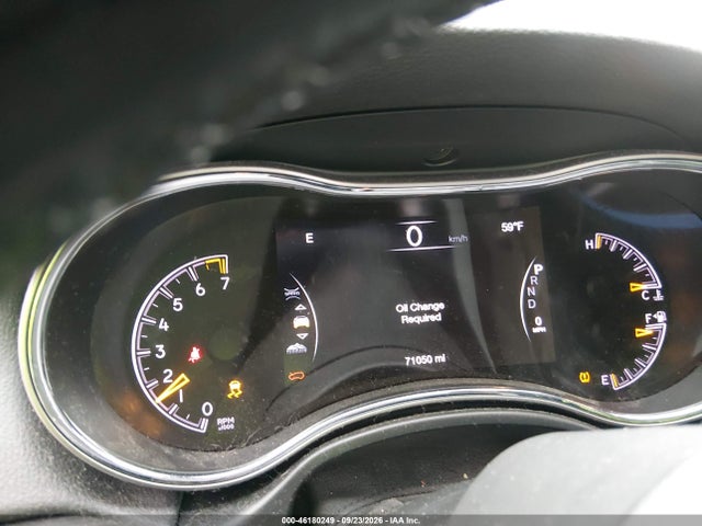 Aukcja sprzedaży 2021 Jeep Grand Cherokee Limited 4x4, vin: 1C4RJFBG4MC508607, numer aukcji: 46180249