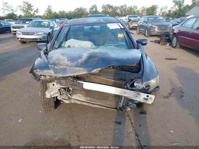 2009 Honda Civic Lx მანქანა იყიდება აუქციონზე, vin: 2HGFA16599H314773, აუქციონის ნომერი: 46180253