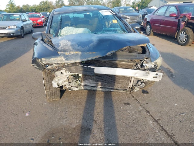 2009 Honda Civic Lx მანქანა იყიდება აუქციონზე, vin: 2HGFA16599H314773, აუქციონის ნომერი: 46180253