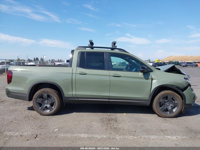 Aukcja sprzedaży 2026 Honda Ridgeline Trailsport, vin: 5FPYK3F64TB007718, numer aukcji: 46180254
