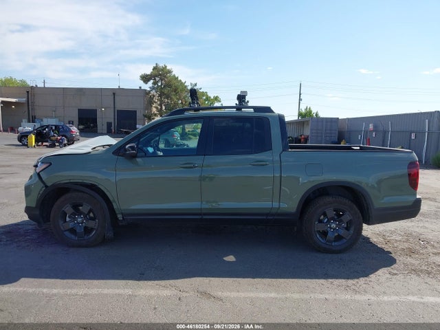 Aukcja sprzedaży 2026 Honda Ridgeline Trailsport, vin: 5FPYK3F64TB007718, numer aukcji: 46180254