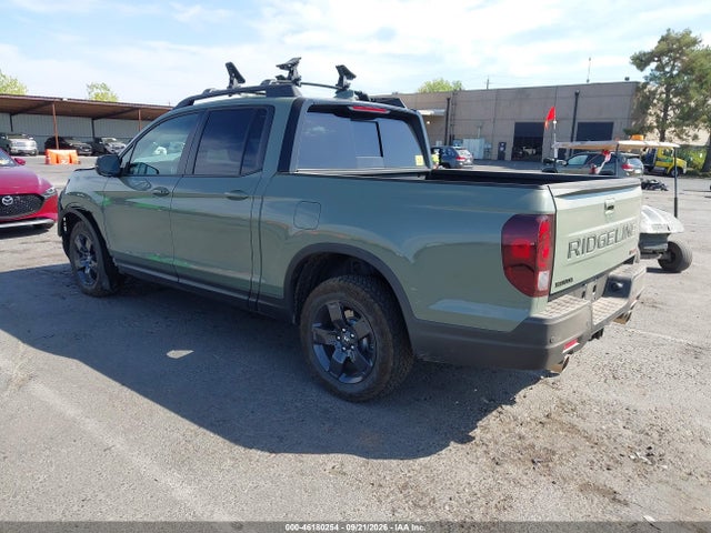 Aukcja sprzedaży 2026 Honda Ridgeline Trailsport, vin: 5FPYK3F64TB007718, numer aukcji: 46180254