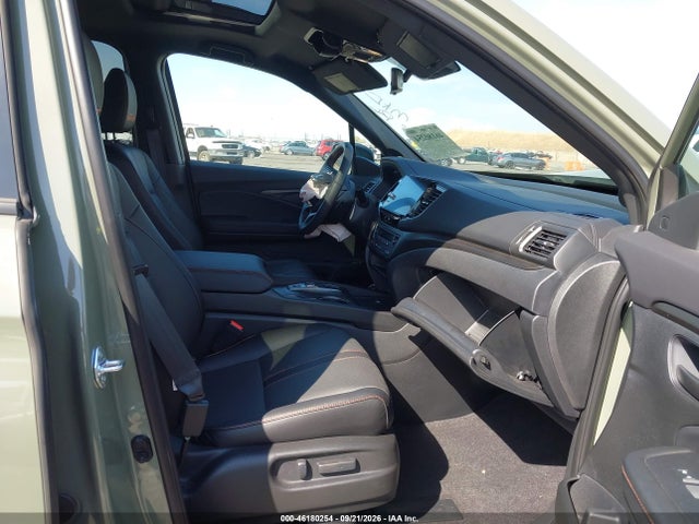 Aukcja sprzedaży 2026 Honda Ridgeline Trailsport, vin: 5FPYK3F64TB007718, numer aukcji: 46180254