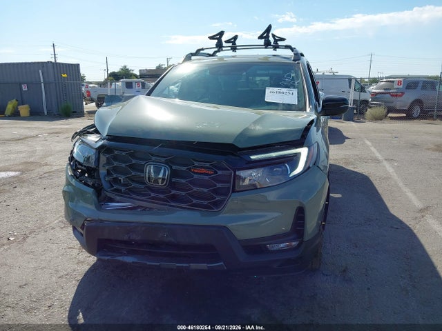 Aukcja sprzedaży 2026 Honda Ridgeline Trailsport, vin: 5FPYK3F64TB007718, numer aukcji: 46180254