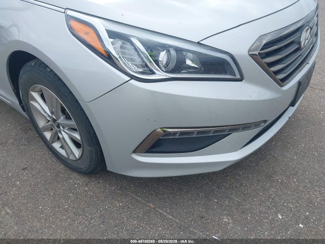 Hyundai SONATA ECO 2015 5NPE24AA9FH137898 Image 13