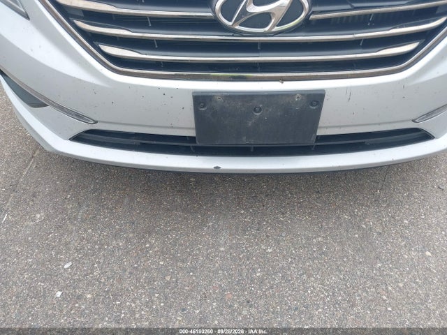 Hyundai SONATA ECO 2015 5NPE24AA9FH137898 Image 14