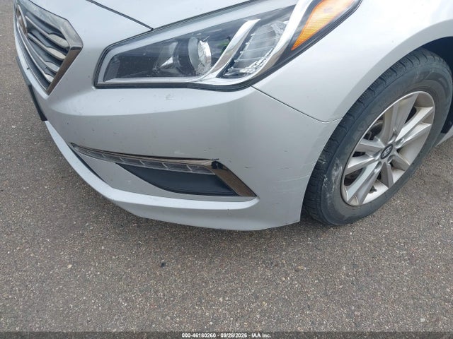 Hyundai SONATA ECO 2015 5NPE24AA9FH137898 Image 15