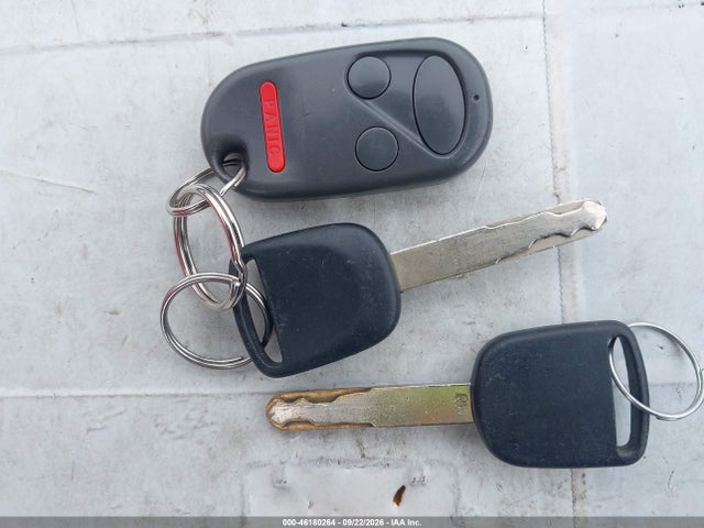 Продажа на аукционе авто 2003 Honda Cr-v Ex, vin: SHSRD78803U137694, номер лота: 46180264