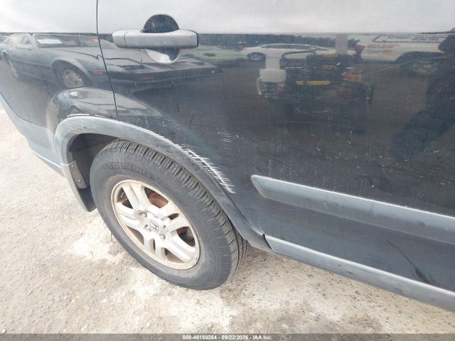 Продажа на аукционе авто 2003 Honda Cr-v Ex, vin: SHSRD78803U137694, номер лота: 46180264