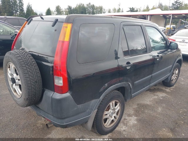Продажа на аукционе авто 2003 Honda Cr-v Ex, vin: SHSRD78803U137694, номер лота: 46180264