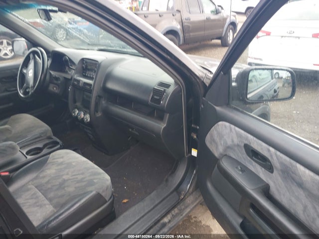 Продажа на аукционе авто 2003 Honda Cr-v Ex, vin: SHSRD78803U137694, номер лота: 46180264