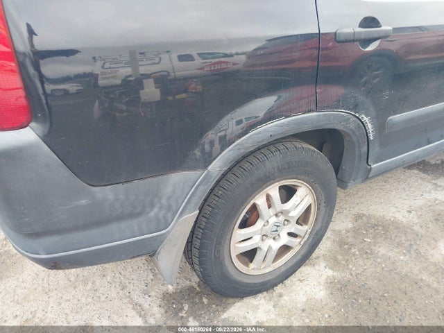 Продажа на аукционе авто 2003 Honda Cr-v Ex, vin: SHSRD78803U137694, номер лота: 46180264