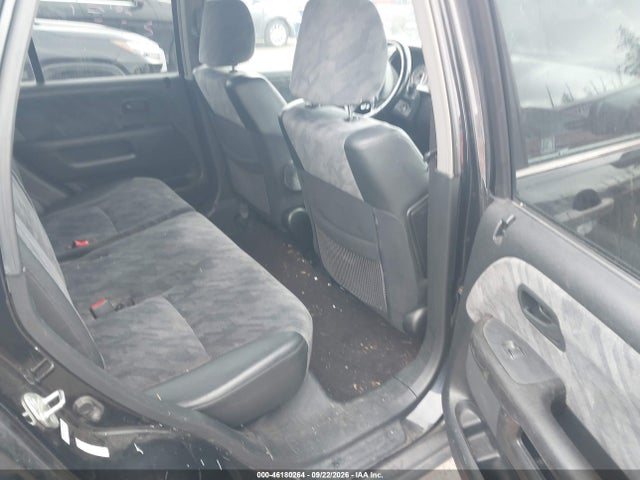 Продажа на аукционе авто 2003 Honda Cr-v Ex, vin: SHSRD78803U137694, номер лота: 46180264