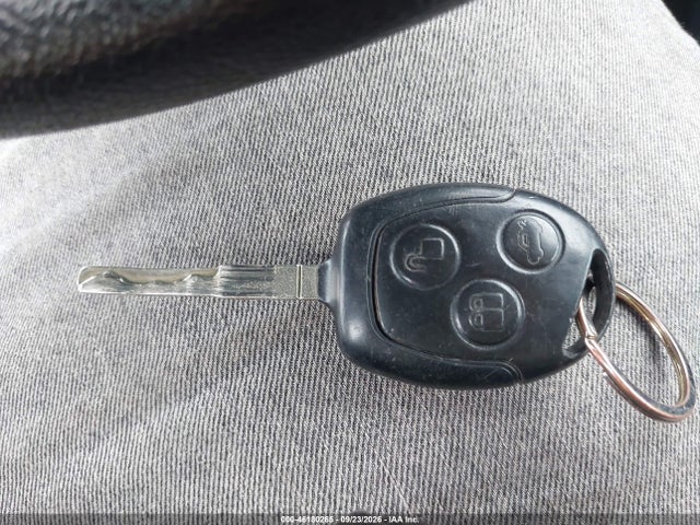 46180265 :رقم المزاد ، 3FADP4BJ3CM158009 vin ، 2012 Ford Fiesta Se مزاد بيع