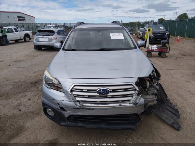 Subaru Outback 2.5i Premium 2016 4S4BSADC2G3357293 Image 13