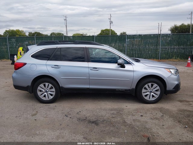 Subaru Outback 2.5i Premium 2016 4S4BSADC2G3357293 Image 14