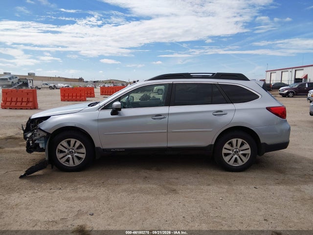 Subaru Outback 2.5i Premium 2016 4S4BSADC2G3357293 Image 15