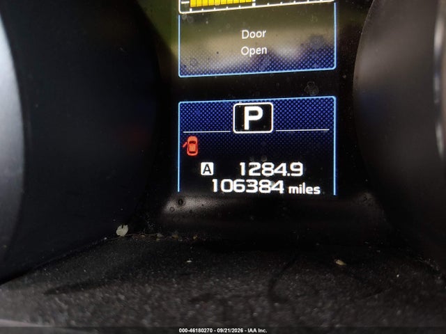 Subaru Outback 2.5i Premium 2016 4S4BSADC2G3357293 Image 16