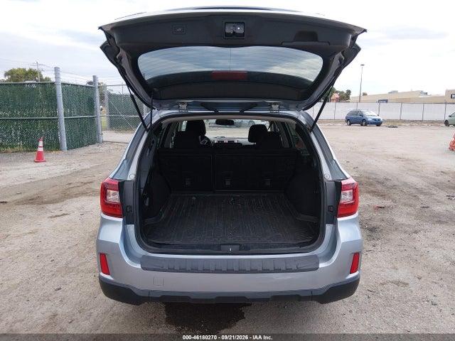 Subaru Outback 2.5i Premium 2016 4S4BSADC2G3357293 Image 17
