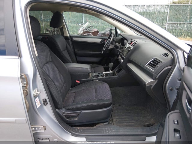 Subaru Outback 2.5i Premium 2016 4S4BSADC2G3357293 Image 5