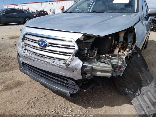 Subaru Outback 2.5i Premium 2016 4S4BSADC2G3357293 Image 6