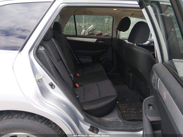 Subaru Outback 2.5i Premium 2016 4S4BSADC2G3357293 Image 8