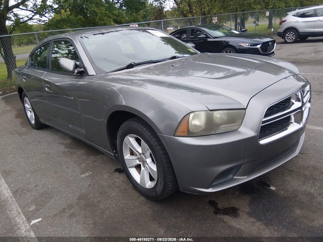 Aukcja sprzedaży 2011 Dodge Charger, vin: 2B3CL3CG3BH608271, numer aukcji: 46180271