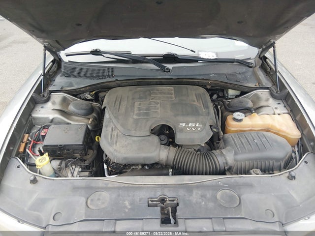 Aukcja sprzedaży 2011 Dodge Charger, vin: 2B3CL3CG3BH608271, numer aukcji: 46180271
