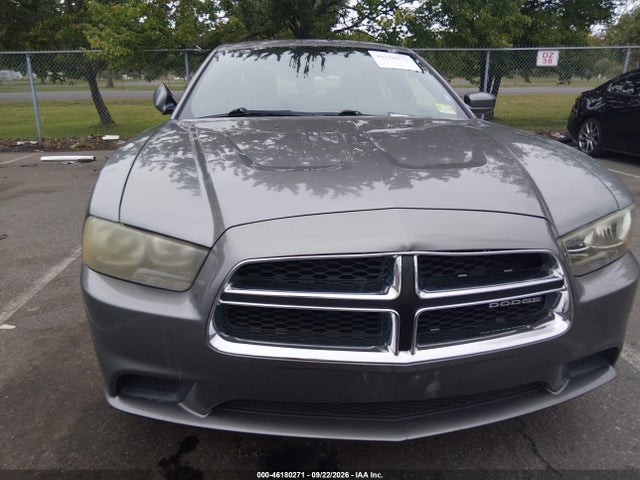 Aukcja sprzedaży 2011 Dodge Charger, vin: 2B3CL3CG3BH608271, numer aukcji: 46180271