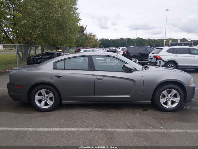 Aukcja sprzedaży 2011 Dodge Charger, vin: 2B3CL3CG3BH608271, numer aukcji: 46180271