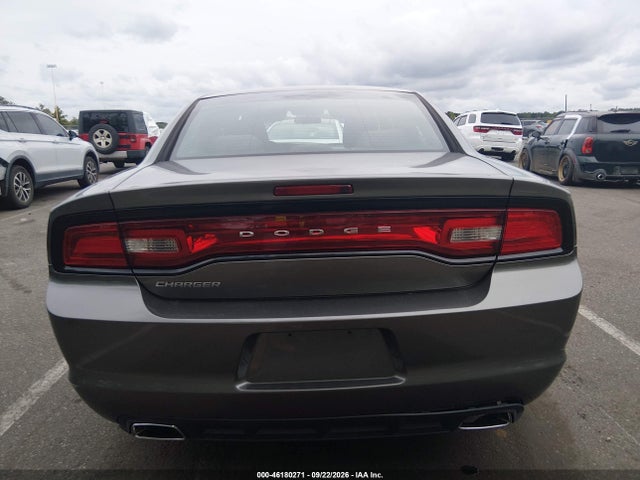 Aukcja sprzedaży 2011 Dodge Charger, vin: 2B3CL3CG3BH608271, numer aukcji: 46180271