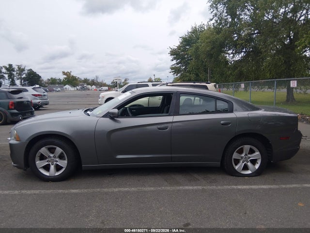 Aukcja sprzedaży 2011 Dodge Charger, vin: 2B3CL3CG3BH608271, numer aukcji: 46180271