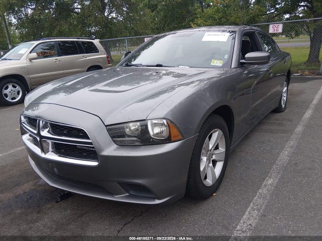 Aukcja sprzedaży 2011 Dodge Charger, vin: 2B3CL3CG3BH608271, numer aukcji: 46180271