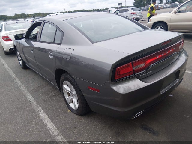 Aukcja sprzedaży 2011 Dodge Charger, vin: 2B3CL3CG3BH608271, numer aukcji: 46180271