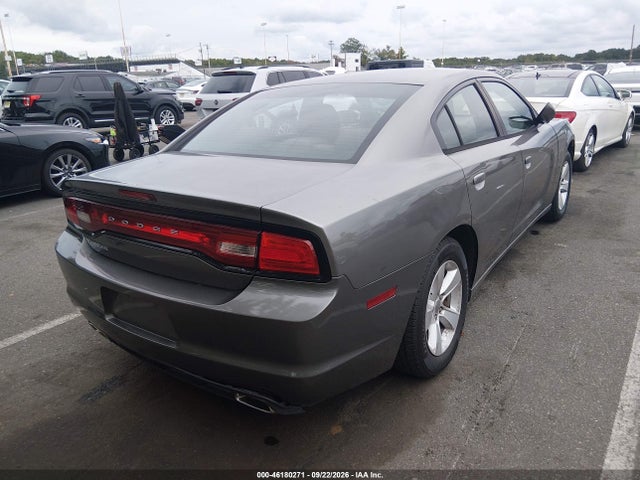 Aukcja sprzedaży 2011 Dodge Charger, vin: 2B3CL3CG3BH608271, numer aukcji: 46180271