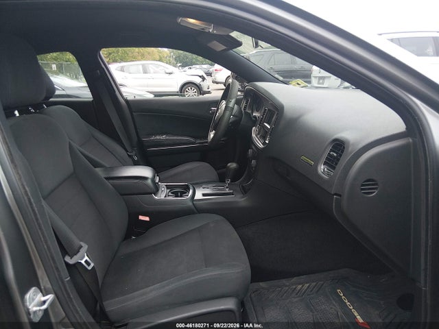 Aukcja sprzedaży 2011 Dodge Charger, vin: 2B3CL3CG3BH608271, numer aukcji: 46180271