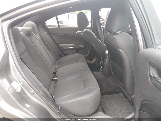 Aukcja sprzedaży 2011 Dodge Charger, vin: 2B3CL3CG3BH608271, numer aukcji: 46180271